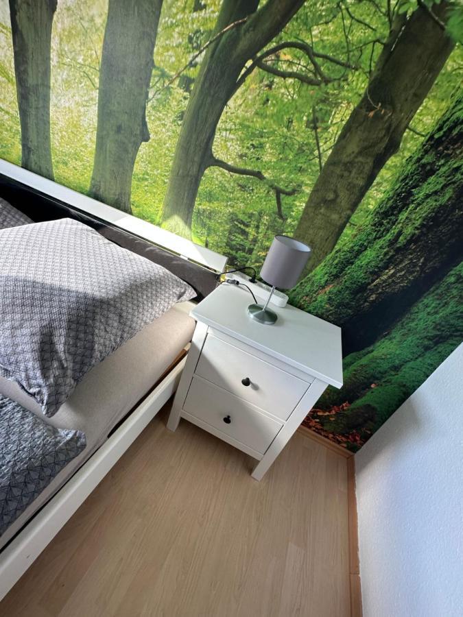 Muehlenparadies Hameln Hessisch Oldendorf Bagian luar foto