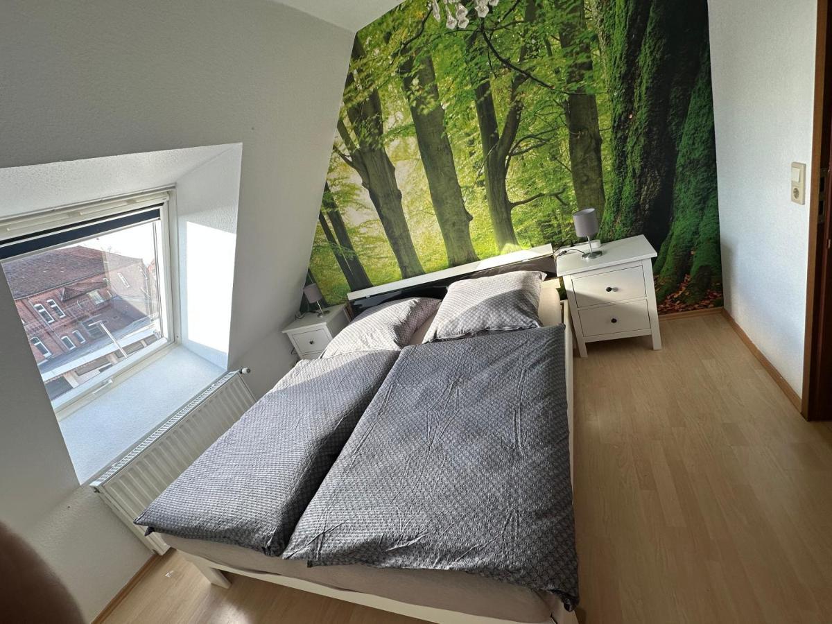 Muehlenparadies Hameln Hessisch Oldendorf Bagian luar foto