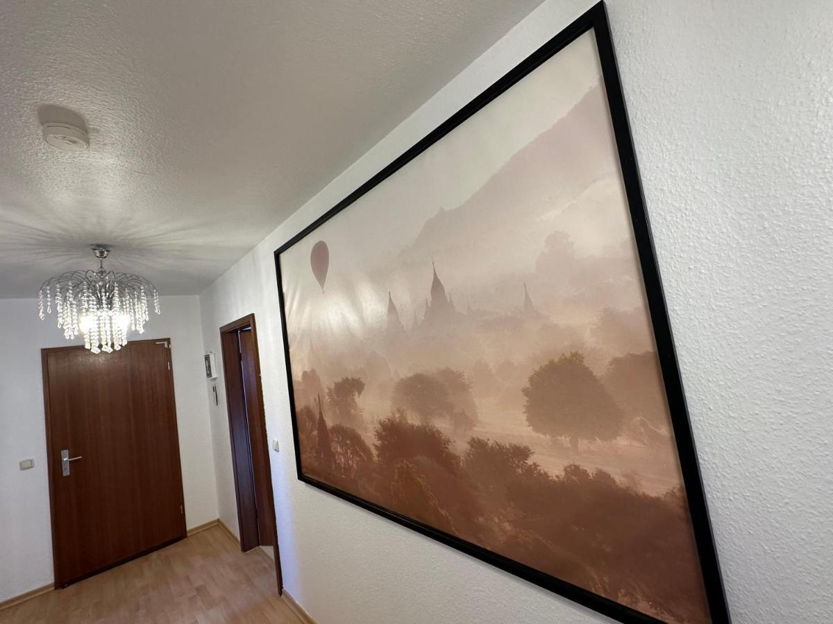 Muehlenparadies Hameln Hessisch Oldendorf Bagian luar foto